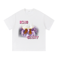 KING OF GLORY TEE (white)