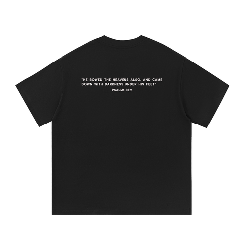 KING OF GLORY TEE (black)