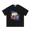 KING OF GLORY TEE (black)