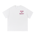 King of Glory Tee (White)